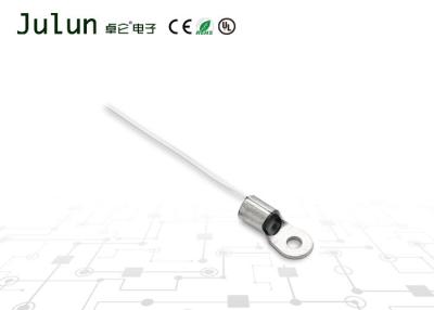 China No 4 Ring Lug NTC Thermistor Assembly USP6295 Series Ntc Temperature Probe for sale