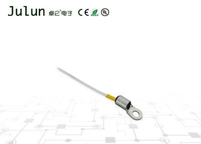 China USUR1000 Series Ntc Probe Temperature Sensor For Ring No 6  UL Listed for sale