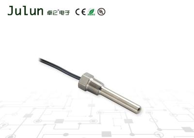 中国 USP10981シリーズNPTによって通されるNTC熱抵抗器のサーミスターの温度検出器 販売のため