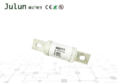 China 750VDC Fast-Acting Fuse AC387501 Series For Energy Vehicle DC Applications for sale