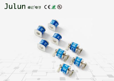 China Protector terminal de la sobretensión del gas del plasma de los pararrayos dos del electrodo de la serie CG5 mini en venta