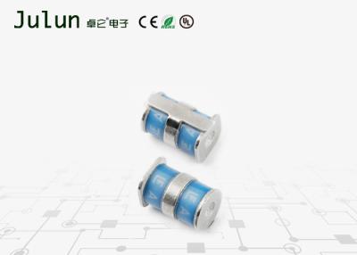 China 5 Mm Anti Surge Discharge Protector GDT Compact Three Terminal Surface Mount Component for sale