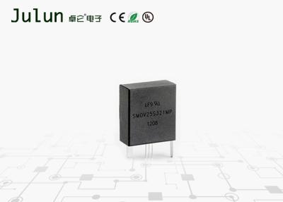 中国 SMOV25SシリーズSMOV25Sバリスターの過電圧の回路保護の断熱システム 販売のため