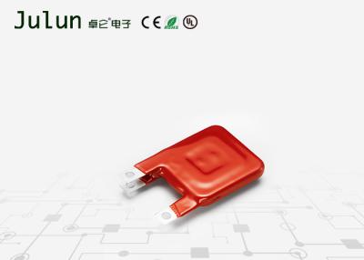 China DHB34 Series Metal Oxide Varistor Transient Mov Surge Suppressor In Red Color for sale