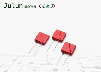China Série Leaded radial do pacote UltraMOV25S da cola Epoxy do varistor da corrente de impulso do pico alto à venda