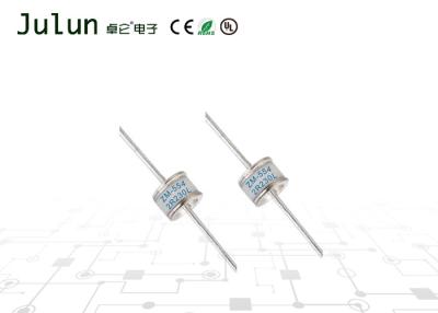 China Gdt Gas Discharge Tube Lightning Protection Low Insertion Loss For Power Supplies for sale