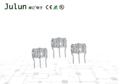 中国 陶磁器の3 -電極のガスの管のサージの防止装置の一時的な電圧サプレッサー 販売のため