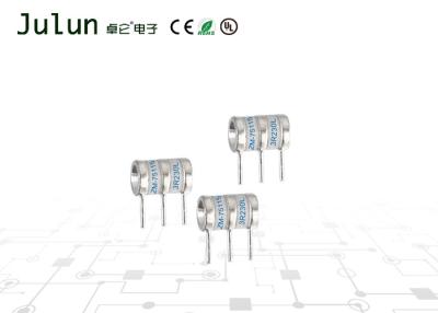 Китай Размер мини Аррестер керамический Ф7.5×11.5мм газовой лампы защиты от перенапряжения Гдт продается