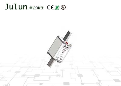 China NH Photovoltaic Pv Fuse 50 To 160A 1000Vdc In Solar Panel Applications for sale