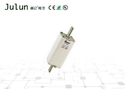 China XL Type Photovoltaic Fuse High Voltage Fuse 50 To 630A 1000 And 1500Vdc PV Series for sale