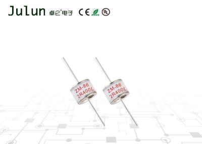 China Proteção de circuito transiente do supressor da tensão do tubo de descarga do gás do interruptor dois polo à venda