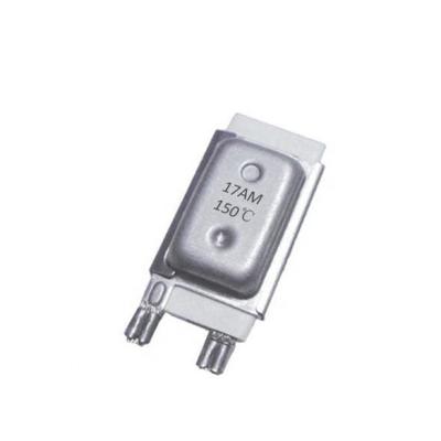China Resettable 17 AMH PTC Thermal Protector Fuse 6A 250V for sale