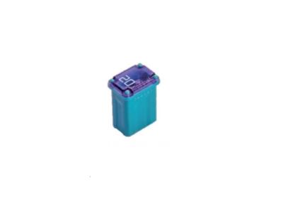 China 15A - 40A Micro Jcase Fuse DC32V / DC58V VDE Certificated for sale