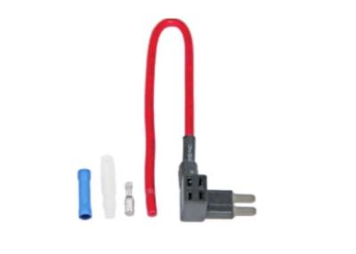 China KC Cable Length 150mm Micro 2 Fuse Tap 25A 32V for sale