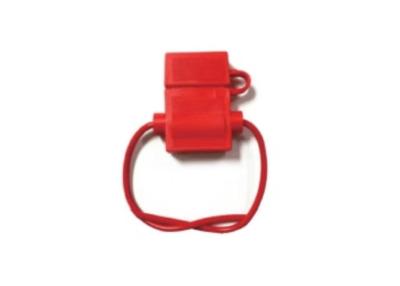 China 25A 32V Automotive Inline Waterproof ATC Fuse Holder for sale