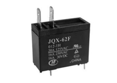 China UL VDE 20A Switching General Purpose Miniature High Power Relay for sale