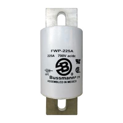 China JULUN North American Series Bussmann FWP Fuses 700v 5-1200A for sale
