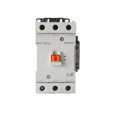 Chine LG Lexing LS Electric Magnetic Contactor AC Three Phase MC Series à vendre