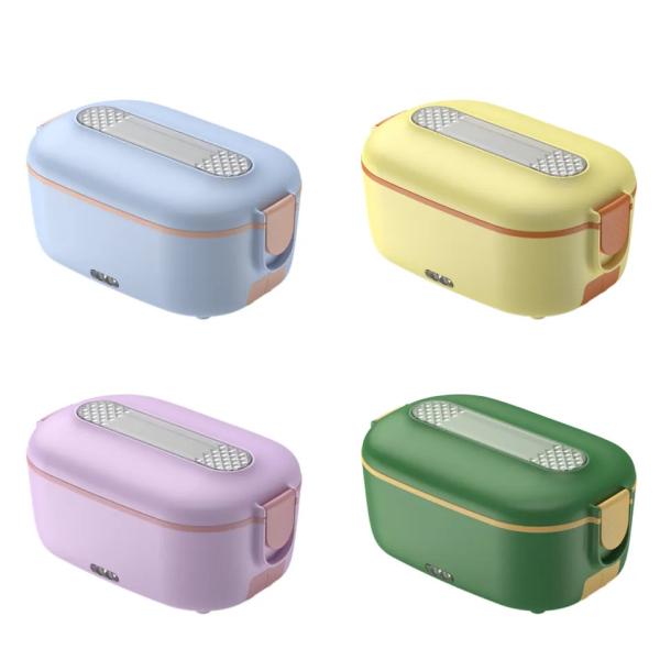 Quality Leak Proof Stainless Steel Lunch Containers 5 In 1 70W Customization for sale