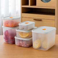 Quality 3L Plastic Lunch Containers Stackable Plastic Pack Lunch Box for sale