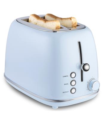 China Bread Kitchenaid Toaster Automatic 304 Stainless Steel Customized for sale