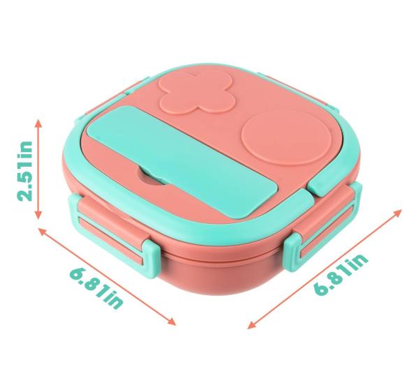 Quality Mini Kids Bento Box for sale