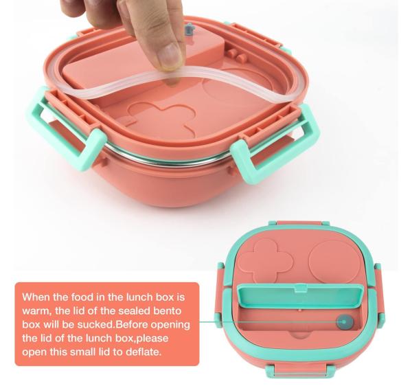 Quality Mini Kids Bento Box for sale