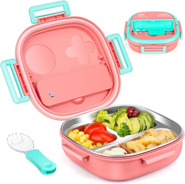 Quality Mini Kids Bento Box for sale