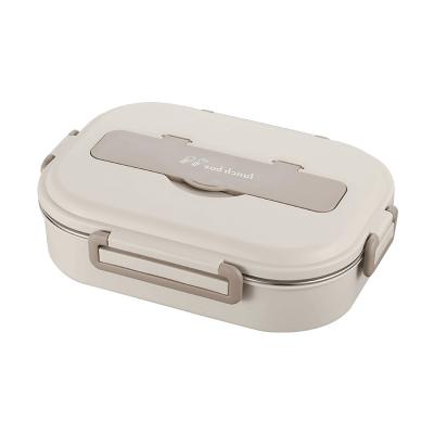 China 2000ml Insulated Food Container for sale