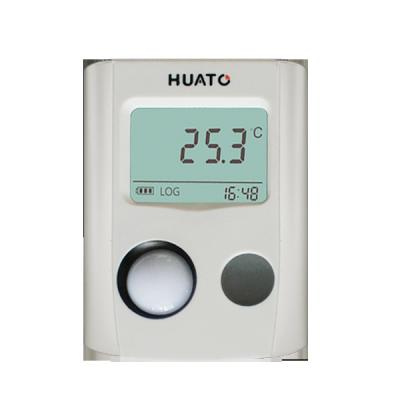 China Easy Carry UV Data Logger For Temperature Measurement USB Communication Interface for sale