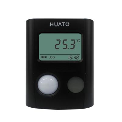 China High Precision Uv Measurement Meter / Ultraviolet Light Meter For Labs for sale