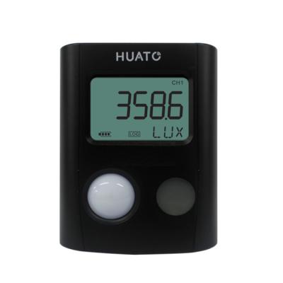 China Uv Temperature Sensor UV Data Logger With CE / ROHS / ISO9001 Certificate for sale