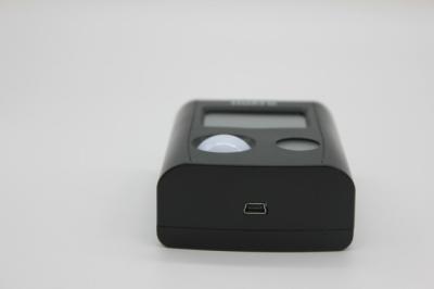 China Einfache Operations-UVdatenlogger-UVbelichtungsmesser mit 4 Stellen-Farblcd-bildschirm zu verkaufen
