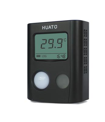 Cina Basso consumo energetico leggero UV su misura dello strumento di misura del registratore automatico di dati in vendita