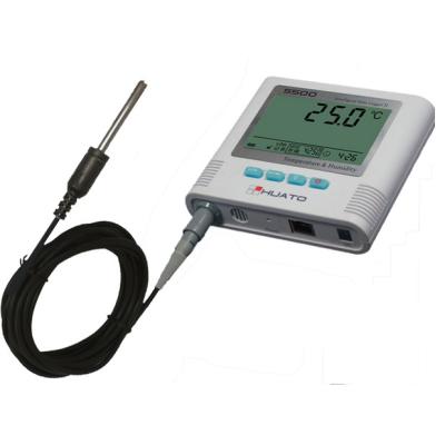 China Medical Cold Storage Temperature Monitoring System With GSP / FDA Standard for sale