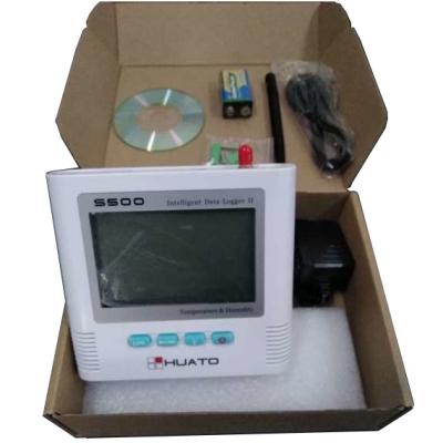 China Customized Cold Room Temperature Monitoring , Sms Alarm System High Accuracy for sale