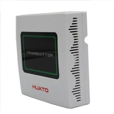 China Digital Temperature And Humidity Sensor / Remote Temperature Transmitter for sale