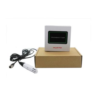 China HE200V5-EX Temperature Humidity Transmitter Temperature Data Logger With Display for sale