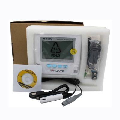 China Huato Data Logger GPRS Monitoring System Widely Application S500-GPRS-GSM for sale