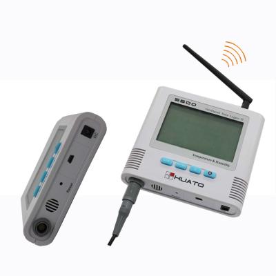 China Economical GPRS Monitoring System Smart Meter Gprs For Freezer Truck for sale