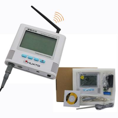 China OEM / ODM Gsm Monitoring System , Gprs Based Data Logger Remote Solution for sale