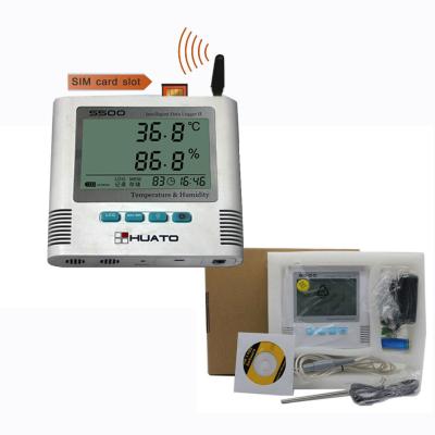China Multi Function GPRS Monitoring System For Medical Industry Various Alarming Type for sale