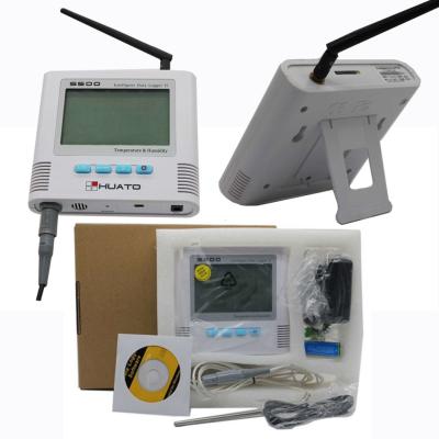 China Wireless GPRS Monitoring System For Medical Transportation Rechargeable Battery for sale