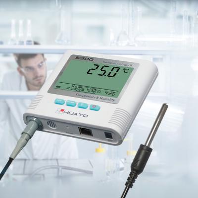 中国 セリウムの病院のために電池式公認の温度モニタリング システム 販売のため