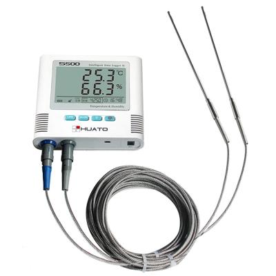 China High Accuracy Temperature Monitoring System For Laboratory Refrigerator for sale