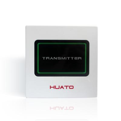 China Industrial Voltage Data Logger / Economical Temperature Wifi Transmitter for sale
