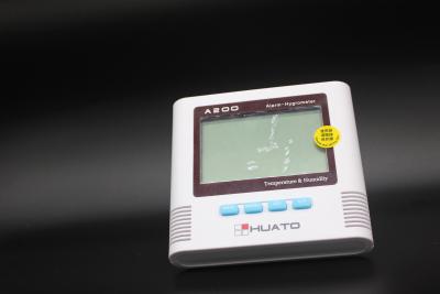 Cina Igrometro di Digital della stanza termo, impiegati di Digital e giacimento medico del calibro di umidità applicati in vendita