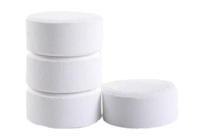 China OEM/ODM Haus Anti-Milde Tabletten Dehumidifier Nachfülltabletten 15g zu verkaufen