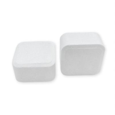 China Tabletas de limpieza de lavabo de cocina natural Tabletas de desodorante de limón en venta