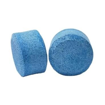 China Odor Free Rich Foam Pipe Cleaner Tablet Garbage Disposal Tablets for sale
